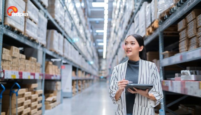 Ph&acirc;n t&iacute;ch v&agrave; dự đo&aacute;n nhu cầu kh&aacute;ch h&agrave;ng để giải quyết h&agrave;ng tồn kho
